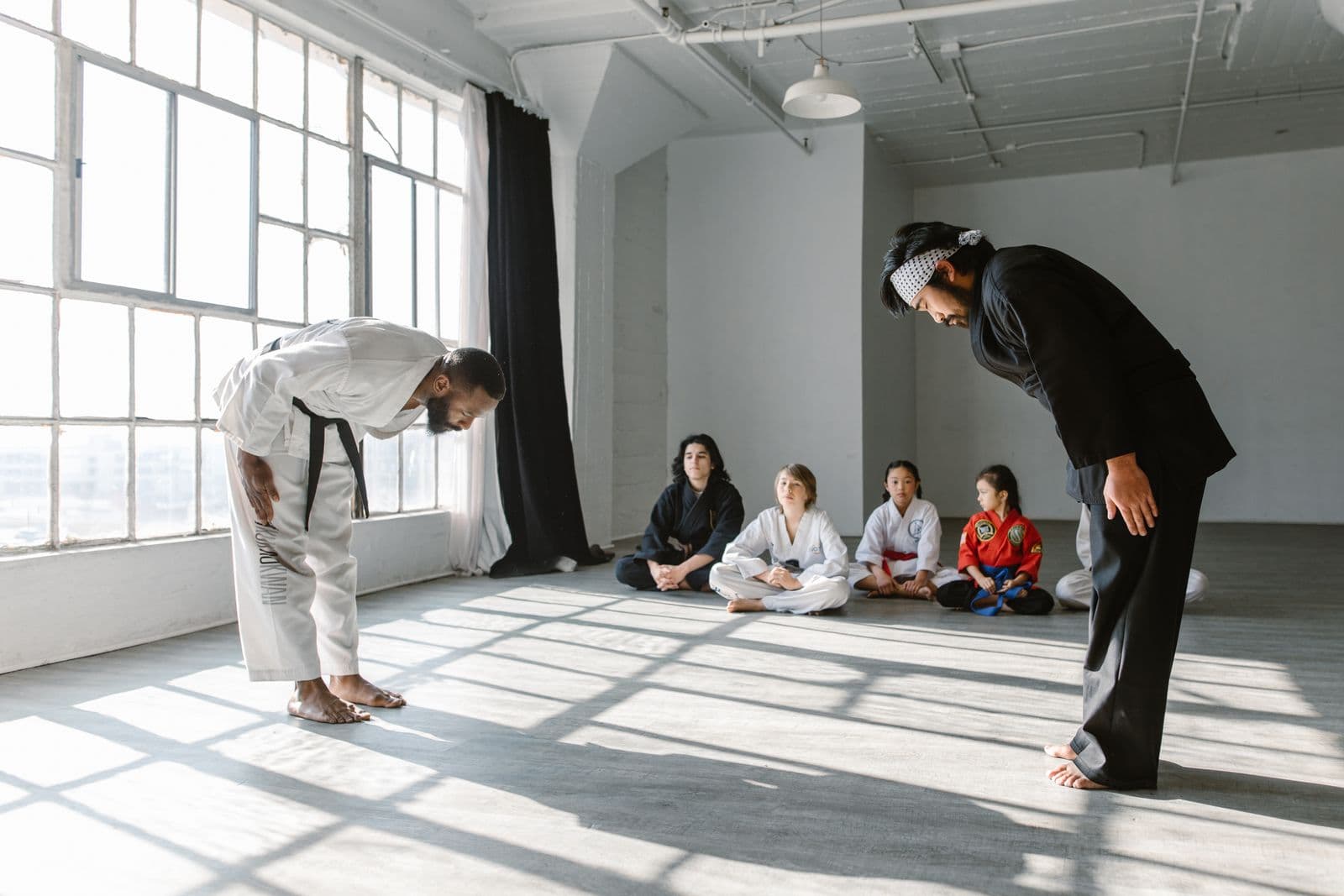 Communauté d’entraînement