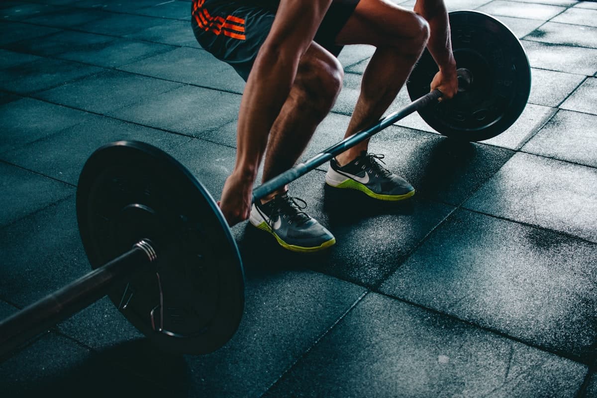 CrossFit / Conditioning